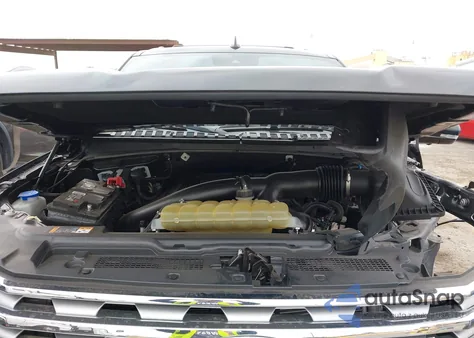 2020 Ford Expedition Limited Max из США, поврежденный, VIN 1FMJK2AT9LEA29079